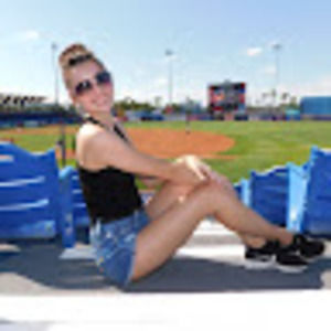 Meet your Posher, Mindy